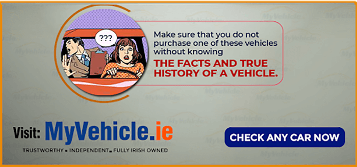 The facts and true history of a vehicle